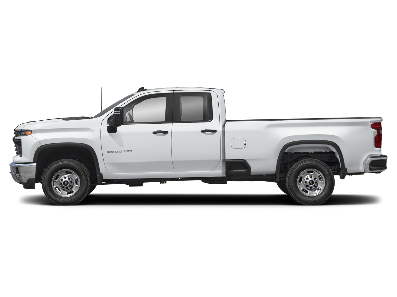 2025 Chevrolet Silverado 2500HD Custom - Photo 55