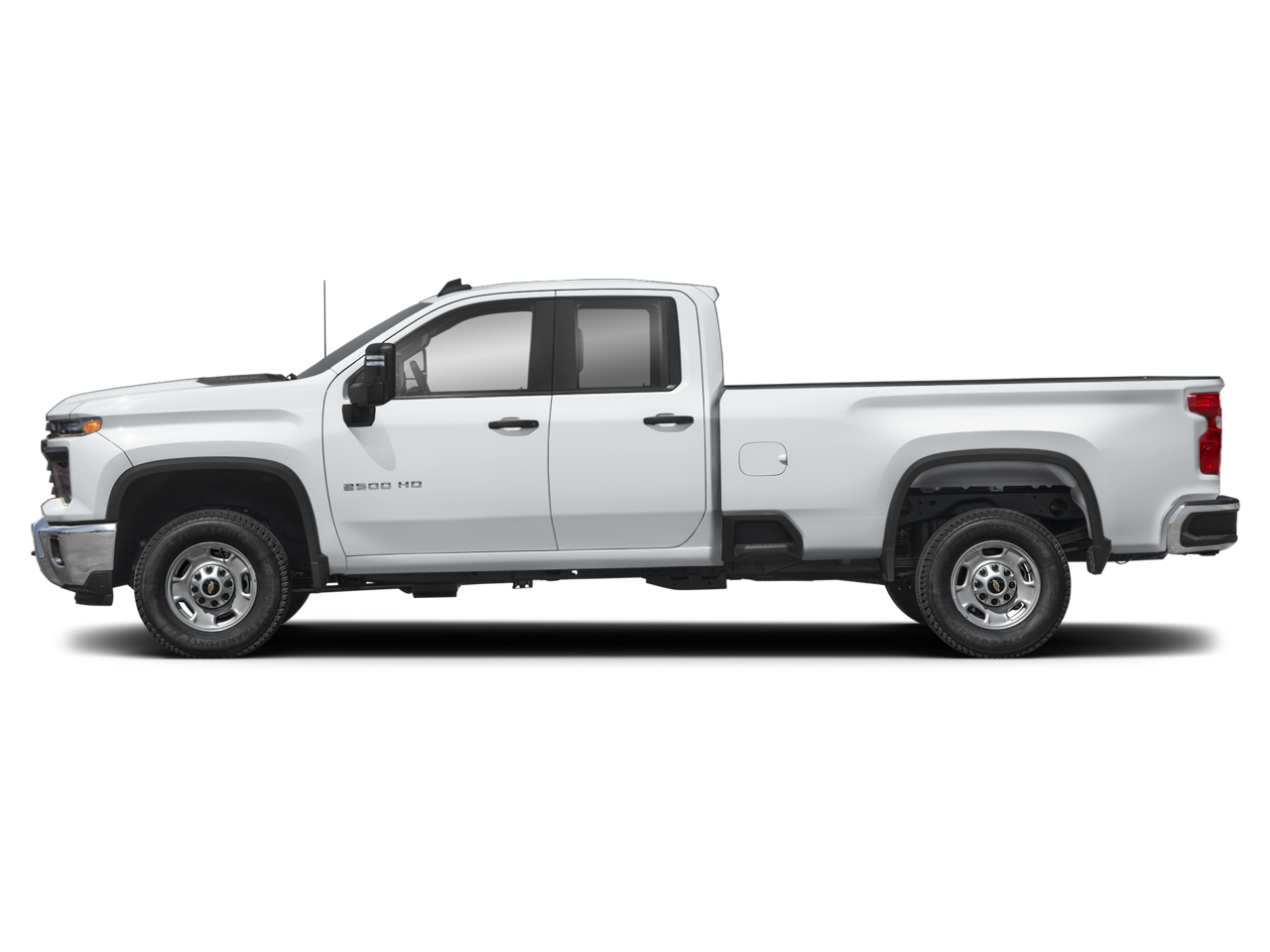 2025 Chevrolet Silverado 2500HD Custom - Photo 55