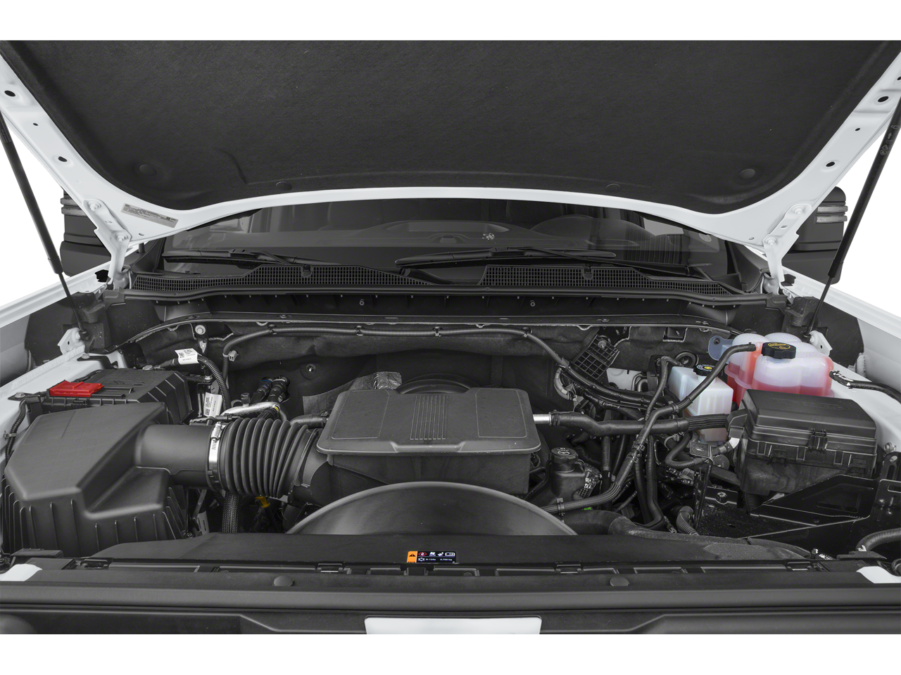 2025 Chevrolet Silverado 2500HD Custom - Photo 64