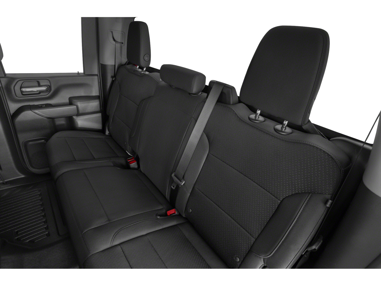 2025 Chevrolet Silverado 2500HD Custom - Photo 65
