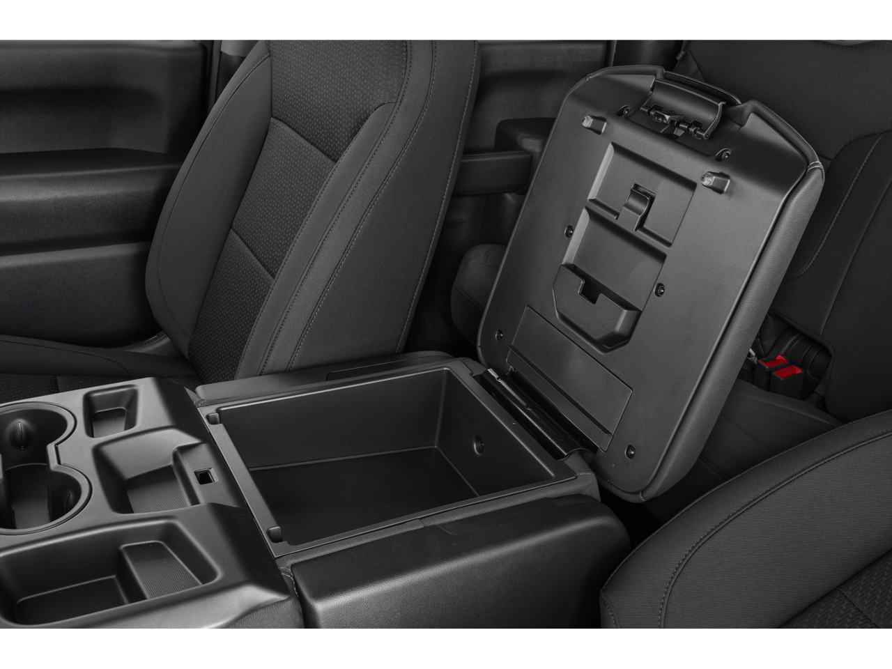 2025 Chevrolet Silverado 2500HD Custom - Photo 66
