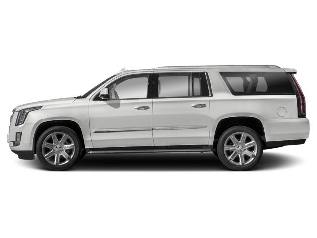 2016 Cadillac Escalade ESV Luxury Collection
