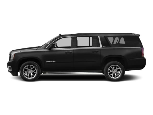 2016 GMC Yukon XL SLE