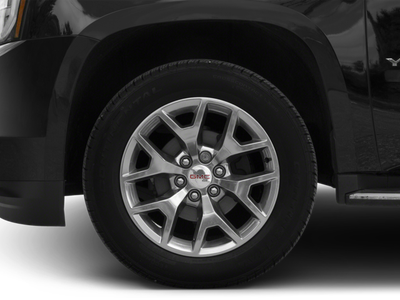 2016 GMC Yukon XL SLE