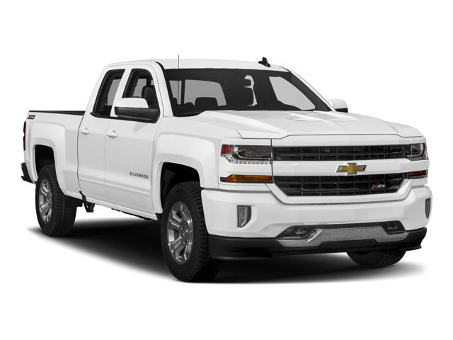 2017 Chevrolet Silverado 1500 LT - Photo 8