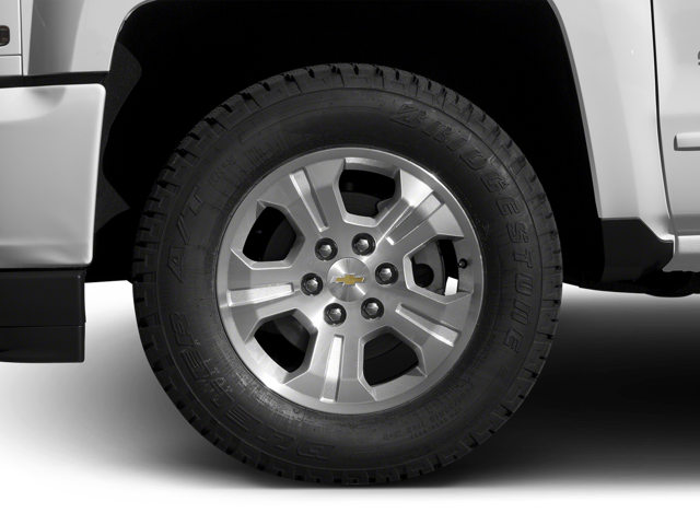 2017 Chevrolet Silverado 1500 LT - Photo 13