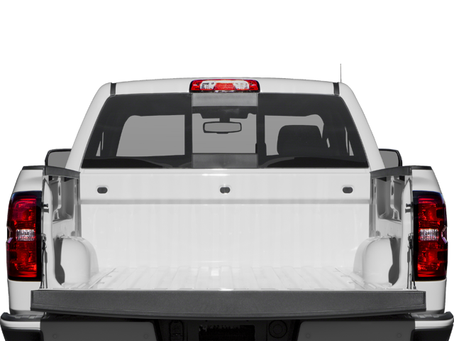 2017 Chevrolet Silverado 1500 LT - Photo 14