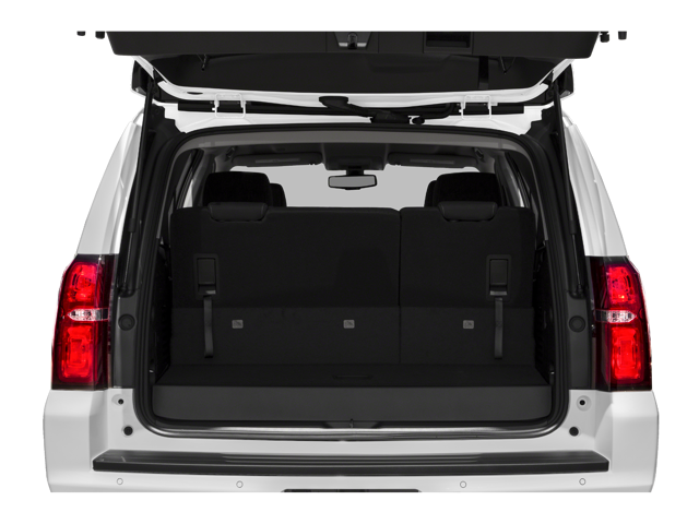 2018 Chevrolet Tahoe LS