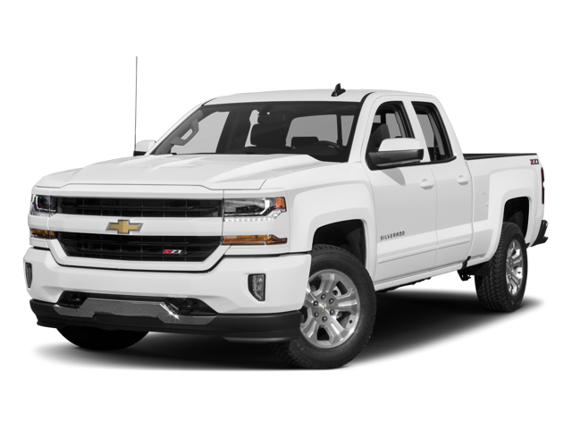 2018 Chevrolet Silverado 1500 LT - Photo 48