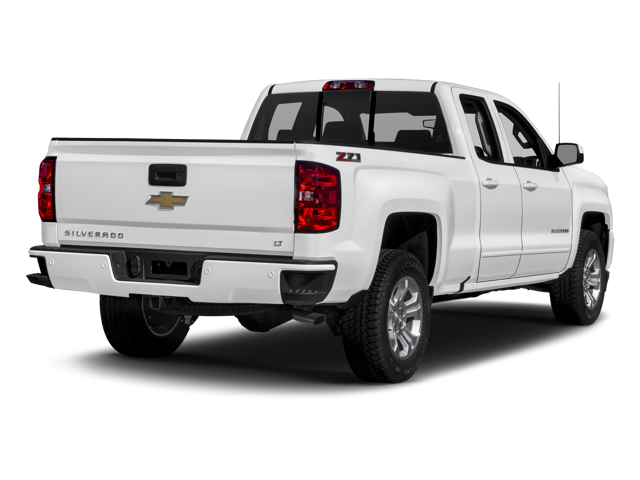 2018 Chevrolet Silverado 1500 LT - Photo 49