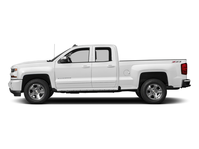 2018 Chevrolet Silverado 1500 LT - Photo 50