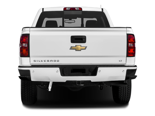 2018 Chevrolet Silverado 1500 LT - Photo 52