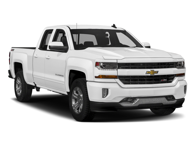2018 Chevrolet Silverado 1500 LT - Photo 53