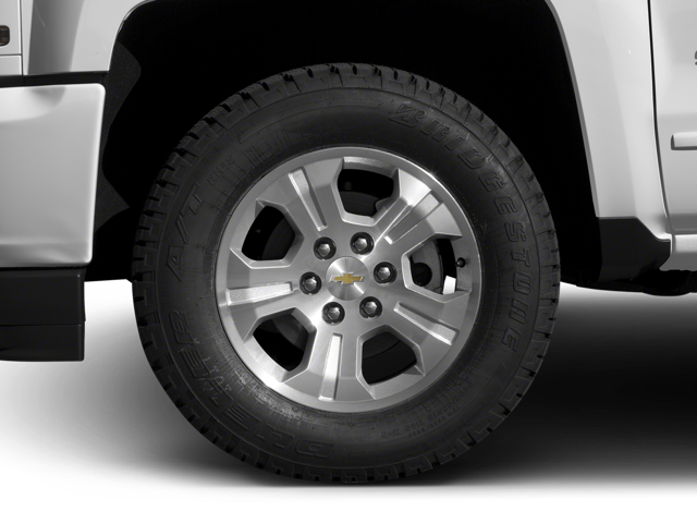 2018 Chevrolet Silverado 1500 LT - Photo 58
