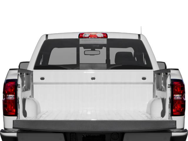 2018 Chevrolet Silverado 1500 LT - Photo 59