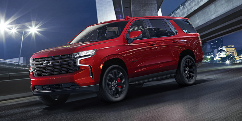 CarBravo Vehicles for Sale in Hudson, FL - Castriota Chevrolet