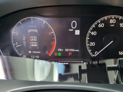 2024 Honda Civic Hatchback LX