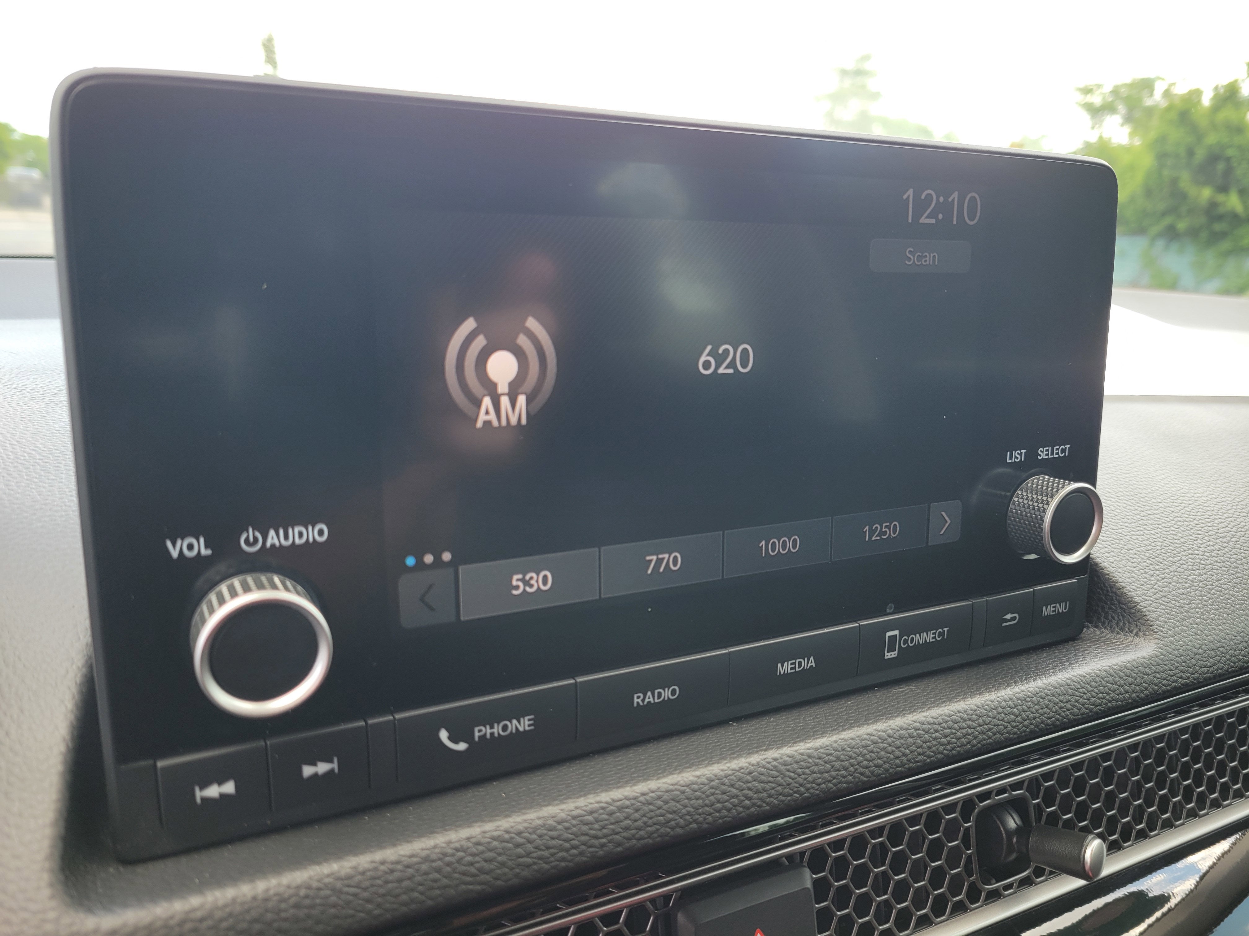 2024 Honda Civic Hatchback LX