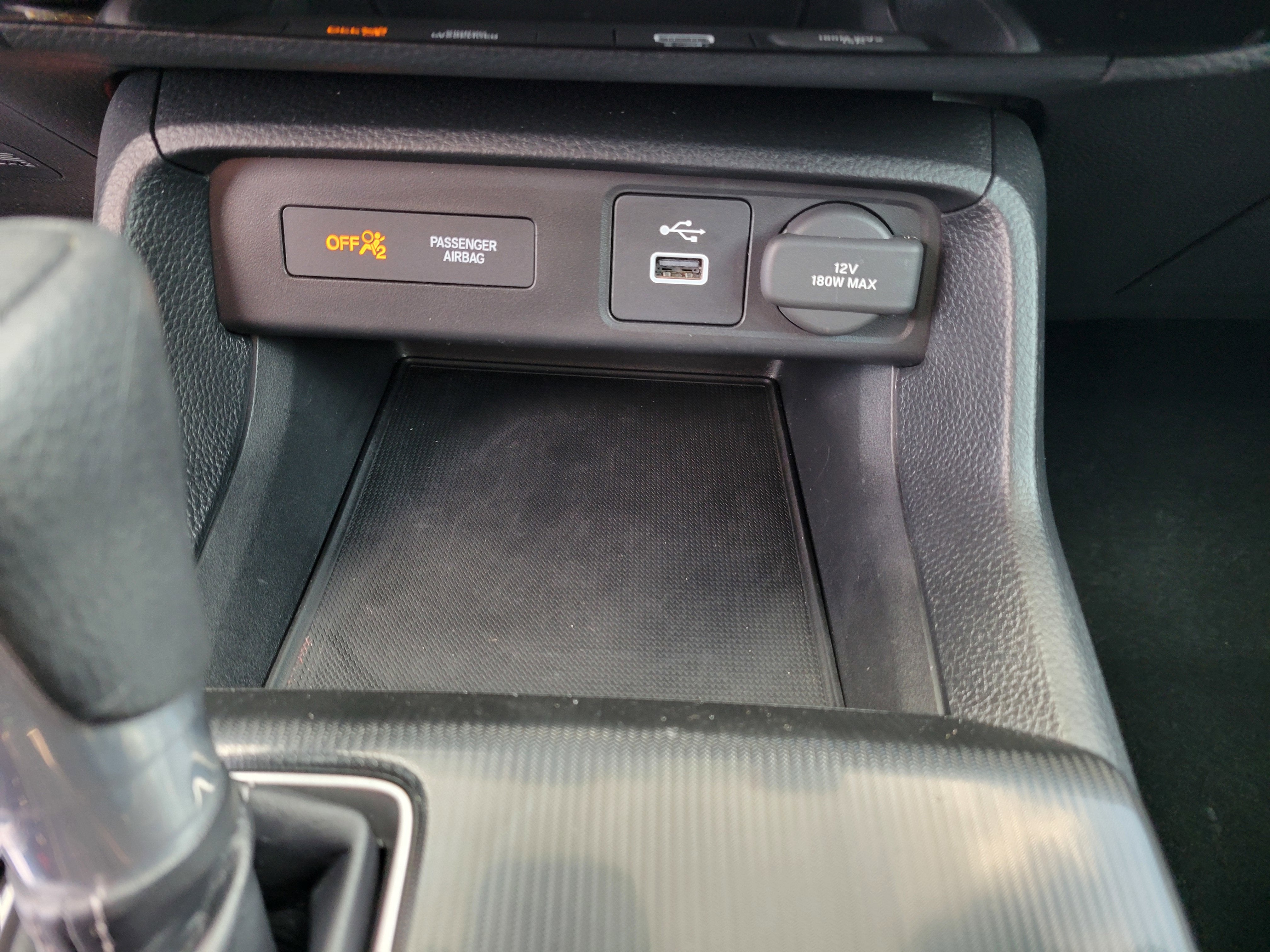 2024 Honda Civic Hatchback LX