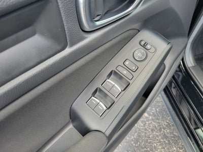 2024 Honda Civic Hatchback LX