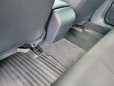2024 Honda Civic Hatchback LX