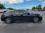 2024 Honda Civic Hatchback LX