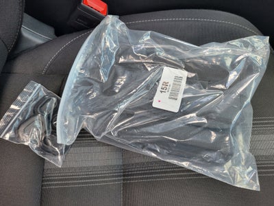 2024 Honda Civic Hatchback LX