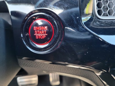 2023 Honda Civic Hatchback Sport