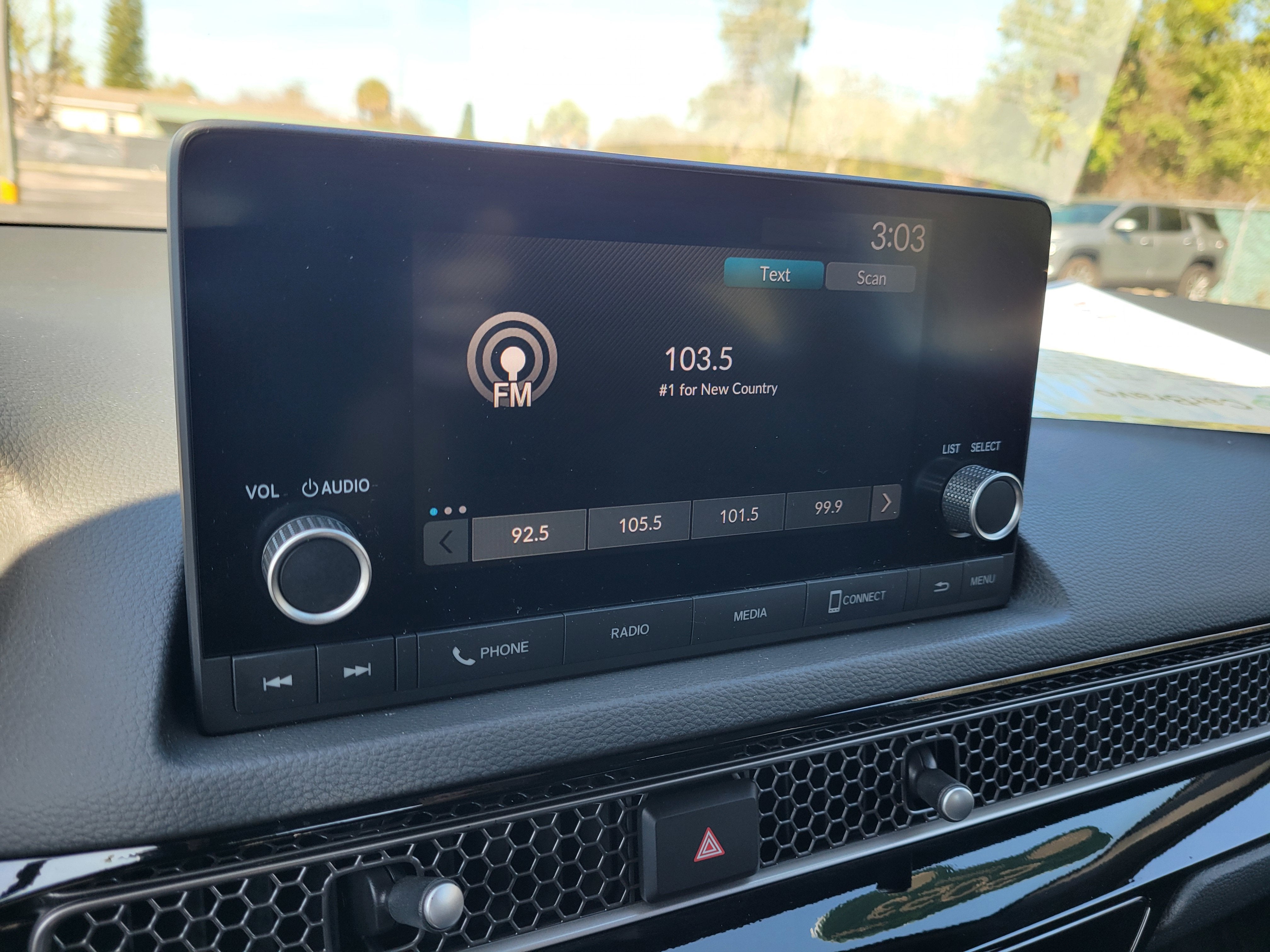 2023 Honda Civic Hatchback Sport