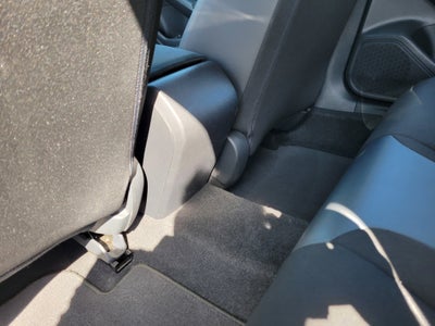 2023 Honda Civic Hatchback Sport