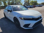2023 Honda Civic Hatchback Sport