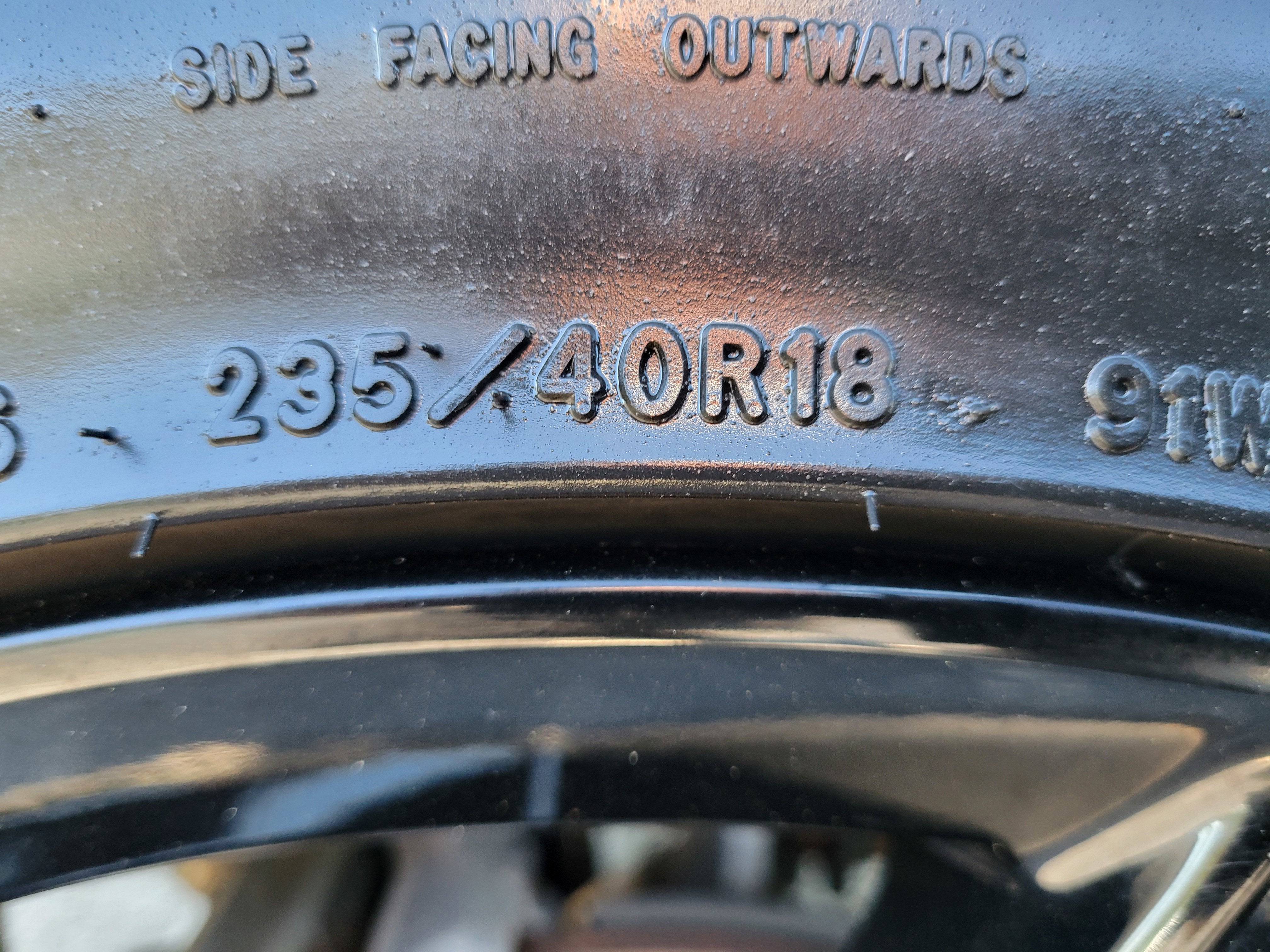 2023 Honda Civic Hatchback Sport