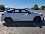 2023 Honda Civic Hatchback Sport