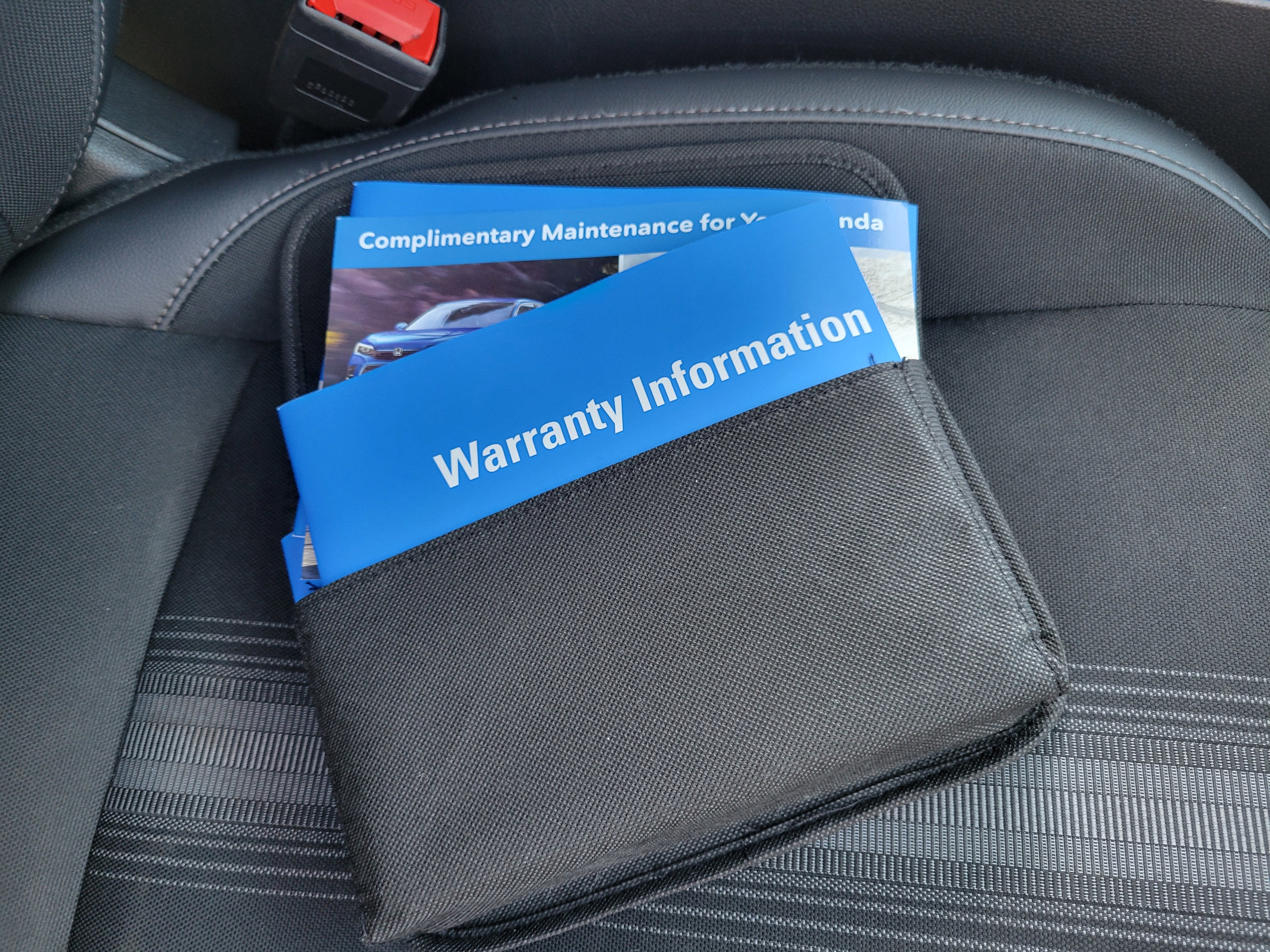 2023 Honda Civic Hatchback Sport