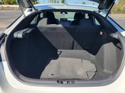 2023 Honda Civic Hatchback Sport