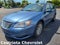 2011 Chrysler 200 Touring