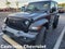 2022 Jeep Wrangler Sport 4x4