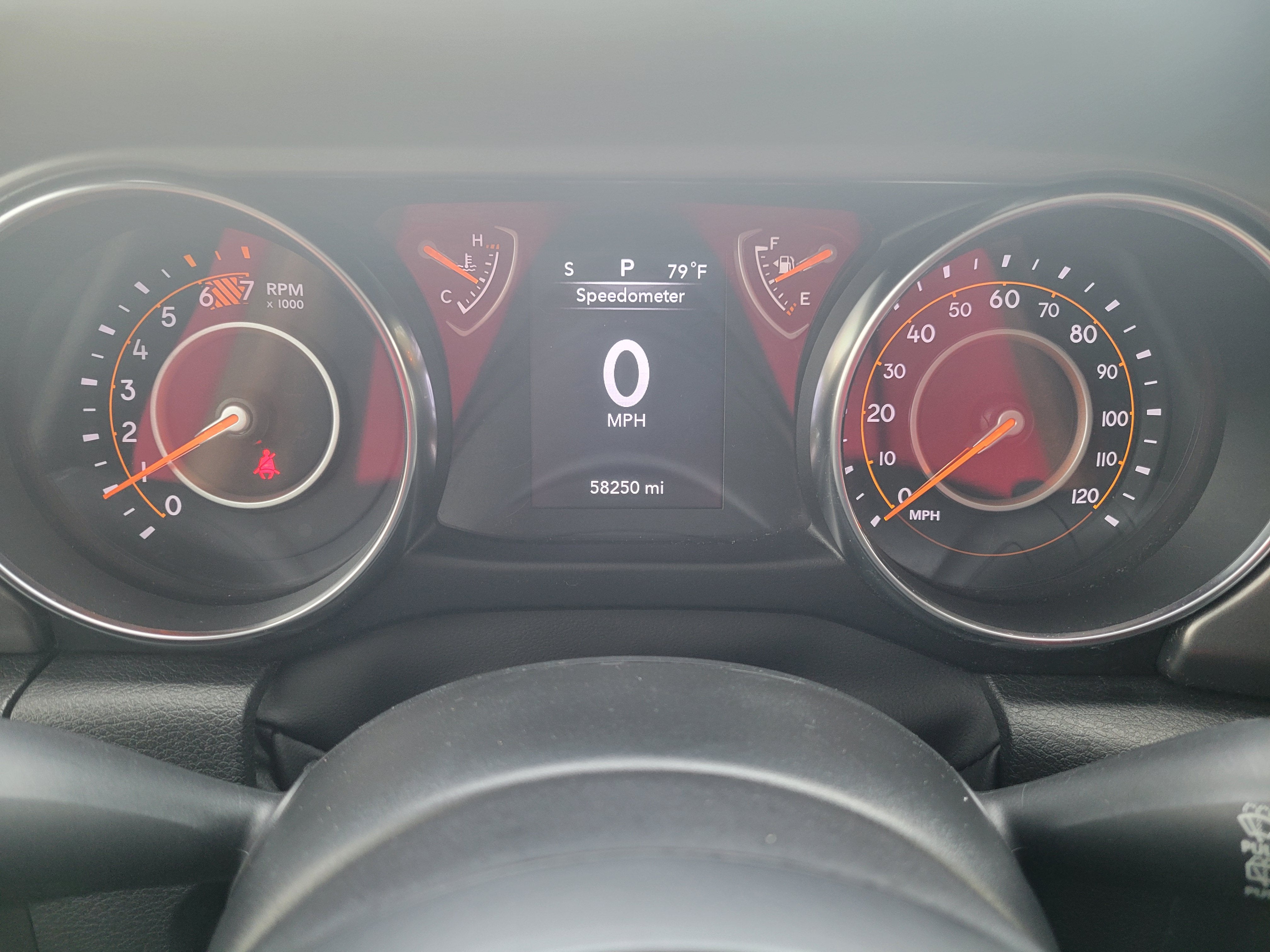 2022 Jeep Wrangler Sport - Photo 13