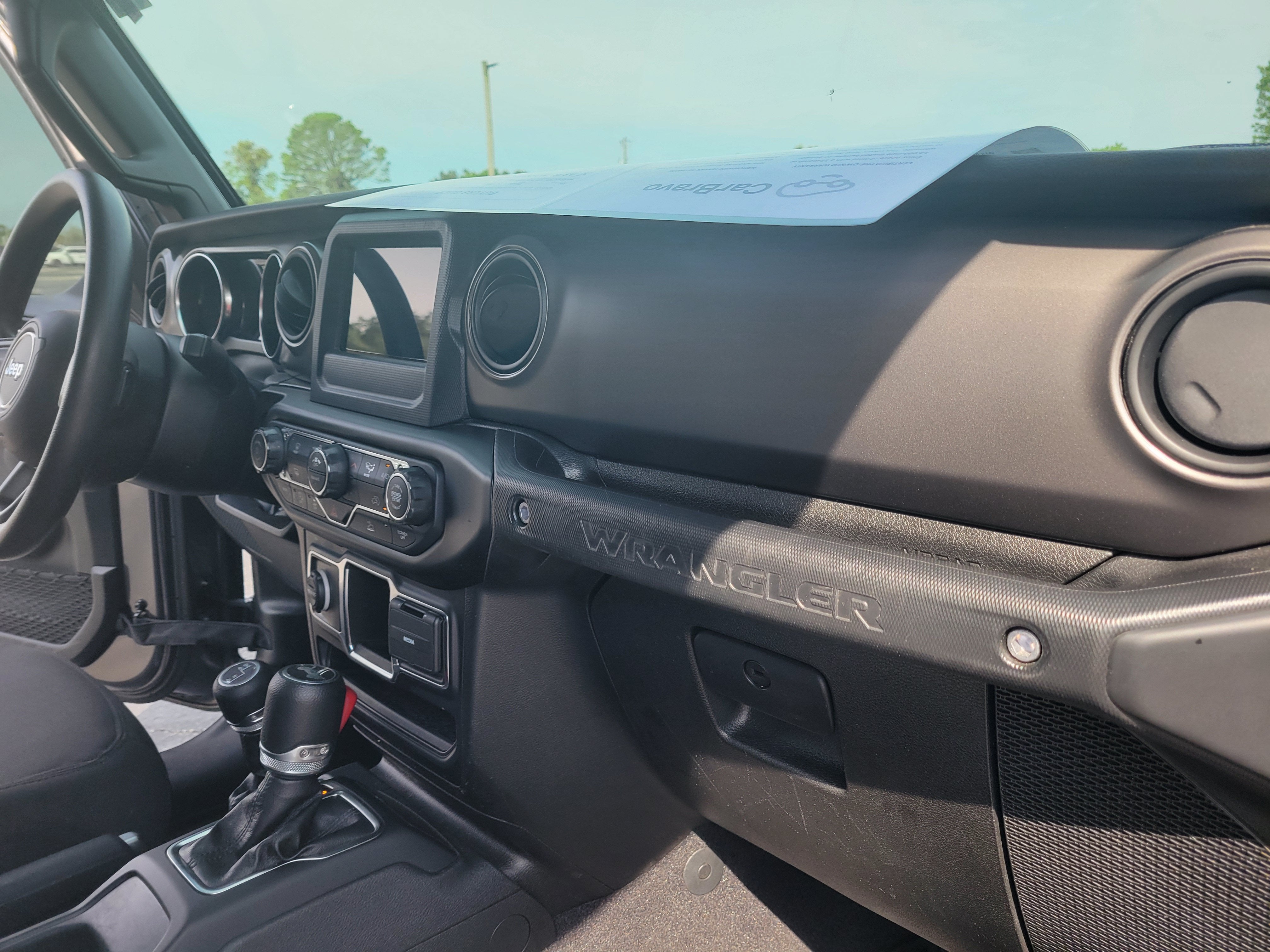 2022 Jeep Wrangler Sport - Photo 23