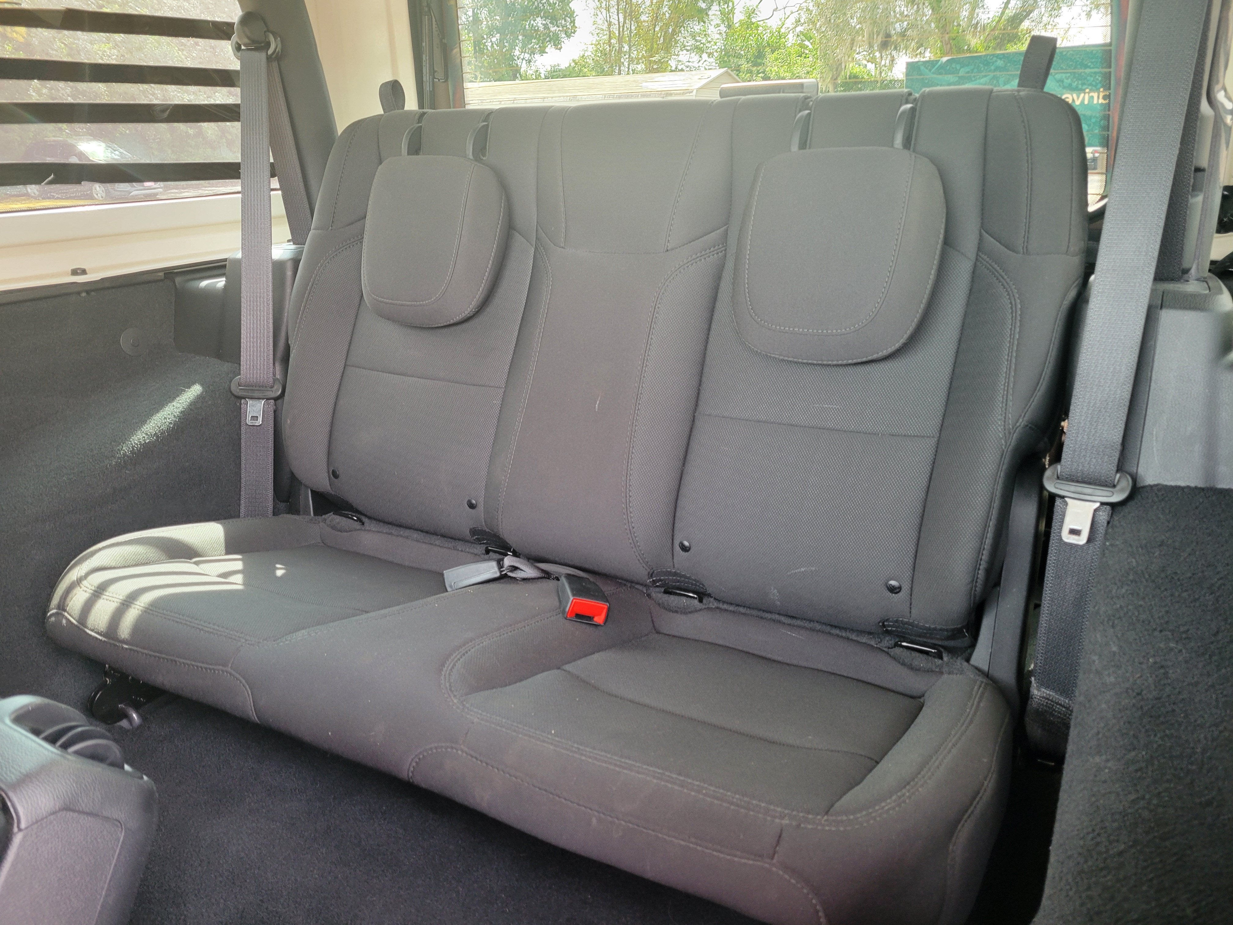 2022 Jeep Wrangler Sport - Photo 27