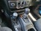 2022 Jeep Wrangler Willys 4x4