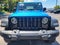 2022 Jeep Wrangler Willys 4x4