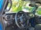 2022 Jeep Wrangler Willys 4x4