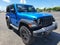 2022 Jeep Wrangler Willys 4x4