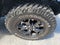 2022 Jeep Wrangler Willys 4x4