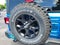 2022 Jeep Wrangler Willys 4x4