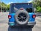 2022 Jeep Wrangler Willys 4x4