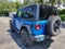 2022 Jeep Wrangler Willys 4x4