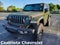 2021 Jeep Wrangler Rubicon 4x4