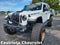 2021 Jeep Wrangler Unlimited Rubicon 392 4x4